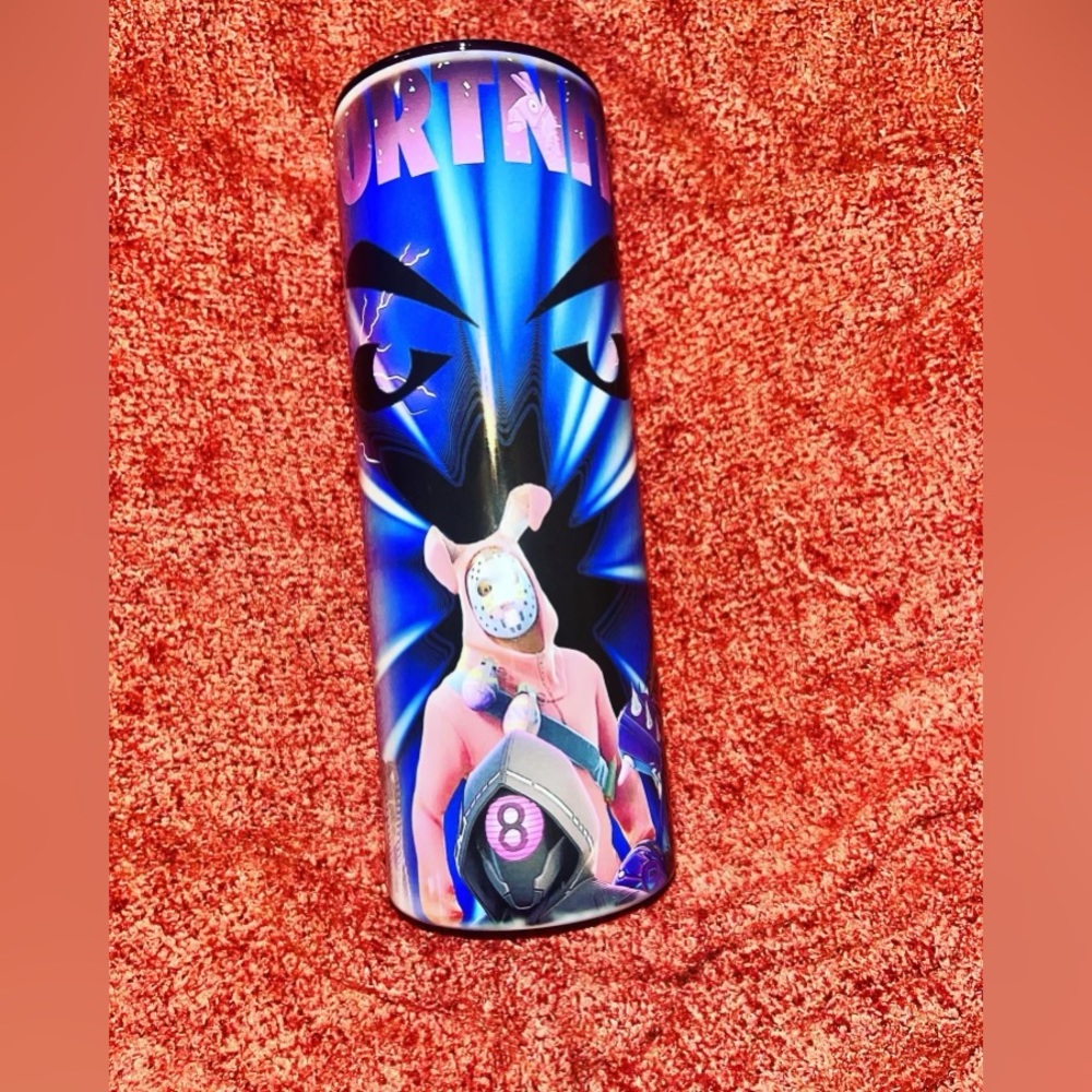 fortnight tumbler